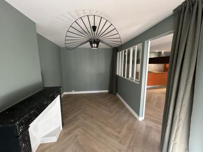 For rent Roanne 3 rooms 67 m2 Loire (42300) photo 3