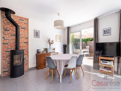 Annonce Vente 4 pi�ces Maison Communay 69