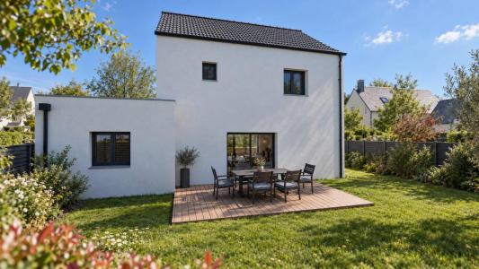 For sale Nozay 120 m2 Loire atlantique (44170) photo 2