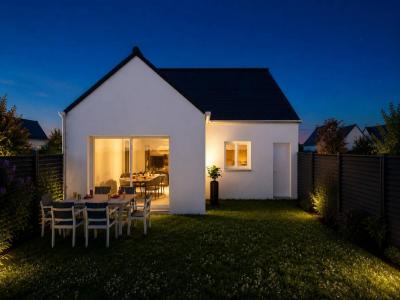 Annonce Vente 3 pi�ces Maison Ligne 44
