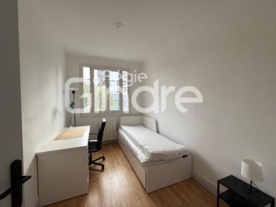 For rent Lyon-8eme-arrondissement 1 room 10 m2 Rhone (69008) photo 0