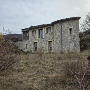 For sale Rioms 8 rooms 213 m2 Drome (26170) photo 0