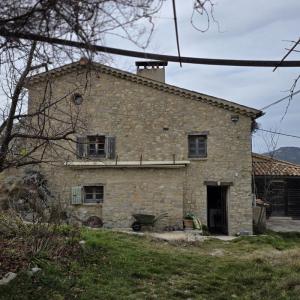 For sale Rioms 8 rooms 213 m2 Drome (26170) photo 1