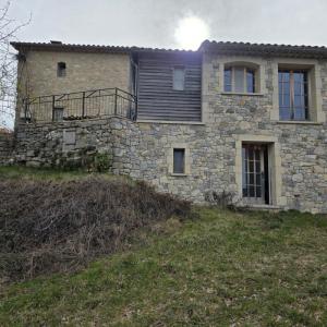 For sale Rioms 8 rooms 213 m2 Drome (26170) photo 2
