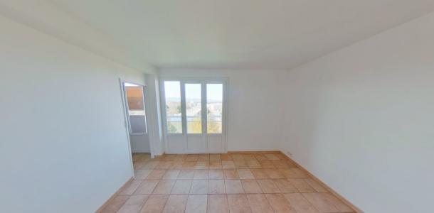 For rent Sainte-foy-les-lyon 3 rooms 56 m2 Rhone (69110) photo 0