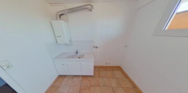 Annonce Location 3 pi�ces Appartement Sainte-foy-les-lyon 69