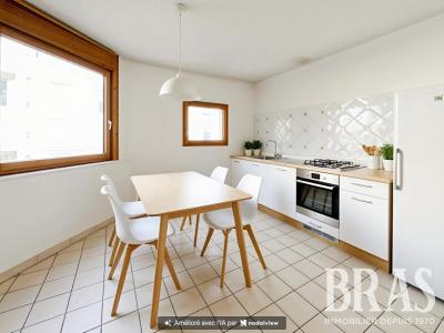 Acheter Appartement 86 m2 Nantes