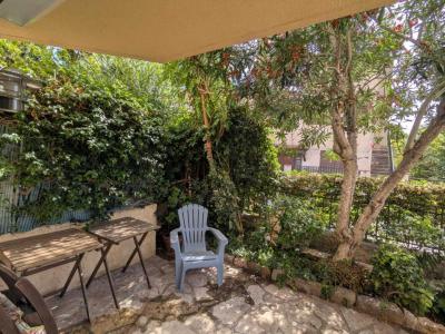 Annonce Location Appartement Toulon 83