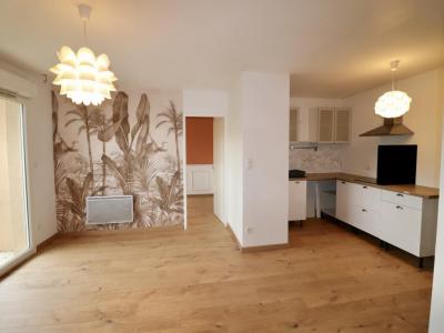 For rent Montauban 2 rooms 43 m2 Tarn et garonne (82000) photo 0