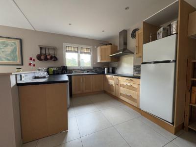 For sale Limoux 8 rooms 224 m2 Aude (11300) photo 4