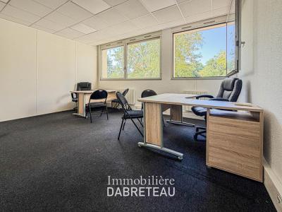 Annonce Location Commerce Dardilly 69