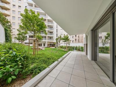 Louer Appartement Villeurbanne Rhone