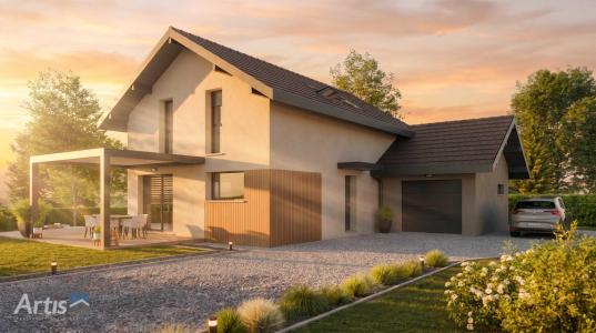 For sale Poisy 5 rooms 130 m2 Haute savoie (74330) photo 1