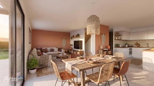 For sale Marignier 5 rooms 111 m2 Haute savoie (74970) photo 2