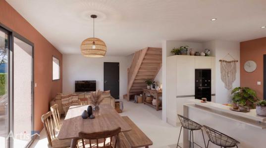 For sale Amancy 5 rooms 100 m2 Haute savoie (74800) photo 4