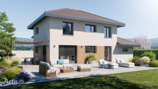 For sale Saint-pierre-en-faucigny 6 rooms 130 m2 Haute savoie (74800) photo 3