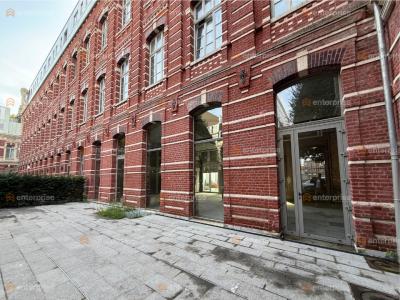 Annonce Location Local commercial Lille 59
