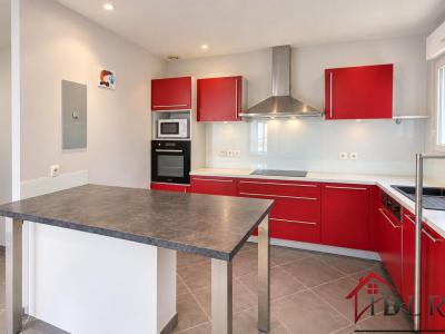 For sale Arbent 4 rooms 93 m2 Ain (01100) photo 4