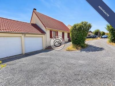 Annonce Vente 5 pi�ces Maison Quesnoy 59