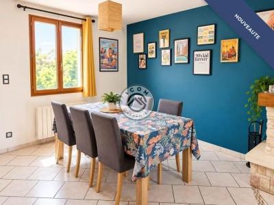Acheter Maison 90 m2 Quesnoy