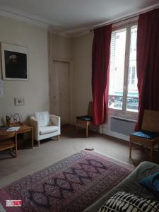 For rent Ennery PONTOISE 4 rooms 73 m2 Val d'Oise (95300) photo 1