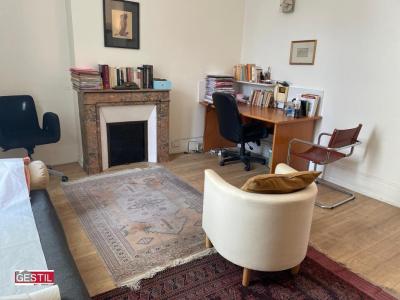 For rent Ennery PONTOISE 4 rooms 73 m2 Val d'Oise (95300) photo 4