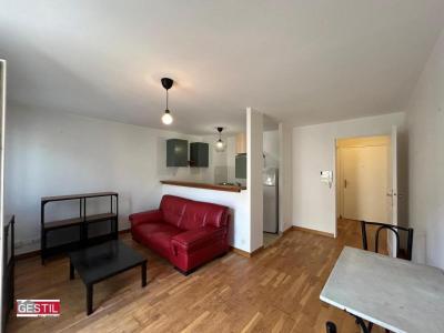 For rent Ennery PONTOISE 2 rooms 41 m2 Val d'Oise (95300) photo 0