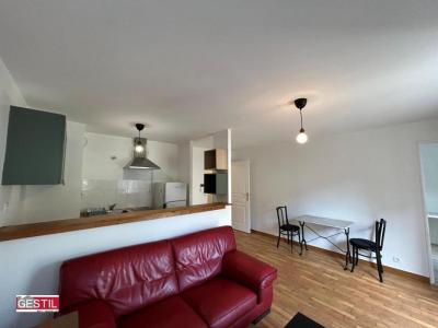 For rent Ennery PONTOISE 2 rooms 41 m2 Val d'Oise (95300) photo 1