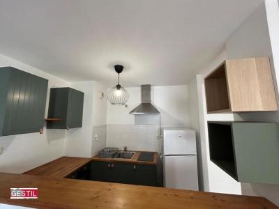 For rent Ennery PONTOISE 2 rooms 41 m2 Val d'Oise (95300) photo 3