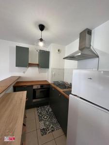 For rent Ennery PONTOISE 2 rooms 41 m2 Val d'Oise (95300) photo 4