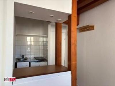 For rent Ennery PONTOISE 1 room 15 m2 Val d'Oise (95300) photo 2