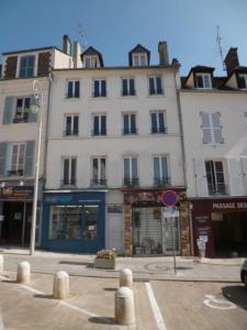 For rent Ennery PONTOISE 1 room 15 m2 Val d'Oise (95300) photo 4