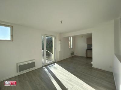 For rent Ennery PONTOISE 3 rooms 60 m2 Val d'Oise (95300) photo 1