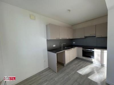 For rent Ennery PONTOISE 3 rooms 60 m2 Val d'Oise (95300) photo 3