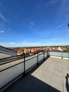 Annonce Location 2 pi�ces Appartement Chapelle-saint-luc 10