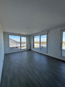 Louer Appartement Chapelle-saint-luc Aube