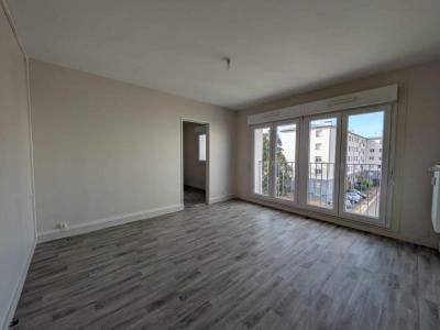 Louer Appartement 61 m2 Romilly-sur-seine