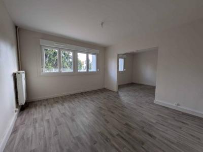 Louer Appartement 90 m2 Romilly-sur-seine
