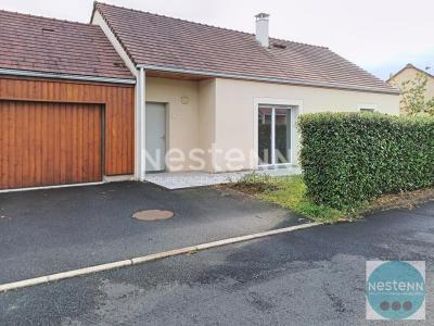 For sale Bracieux 3 rooms 77 m2 Loir et cher (41250) photo 1