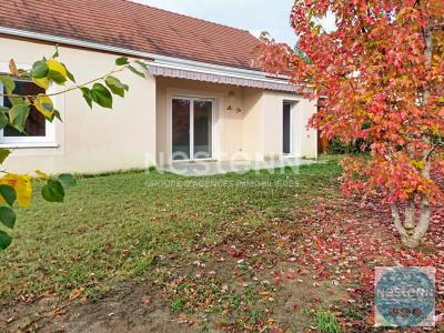 For sale Bracieux 3 rooms 77 m2 Loir et cher (41250) photo 2