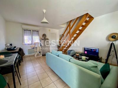 Annonce Location 2 pi�ces Maison Vineuil 41