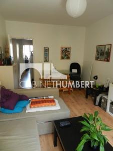 For rent Saint-etienne 2 rooms 47 m2 Loire (42000) photo 0