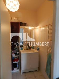 Louer Appartement Saint-etienne 460 euros