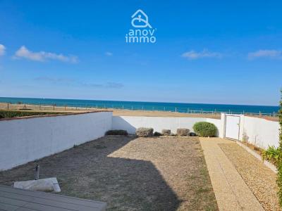 Annonce Vente 3 pi�ces Maison Flotte 17