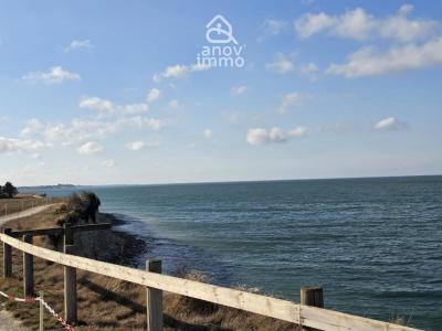 Acheter Maison Flotte Charente maritime