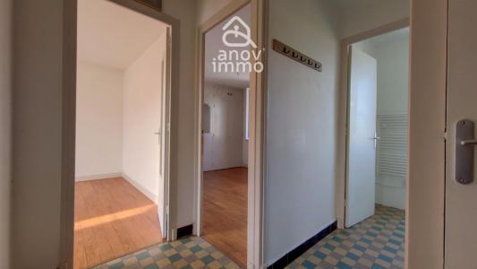 Louer Appartement Grenoble 540 euros