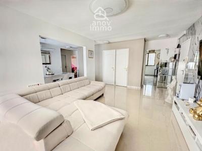 Annonce Vente 5 pi�ces Appartement Saint-priest 69