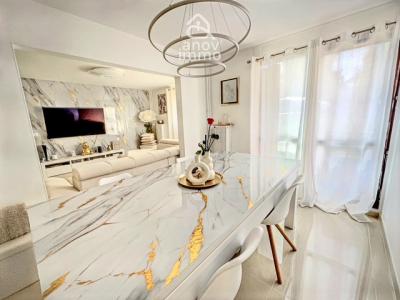 Acheter Appartement Saint-priest Rhone