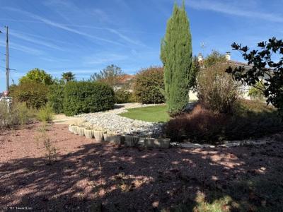 Acheter Maison Ruffec Charente