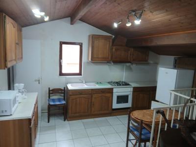 For rent Sauve 4 rooms 69 m2 Gironde (33670) photo 0